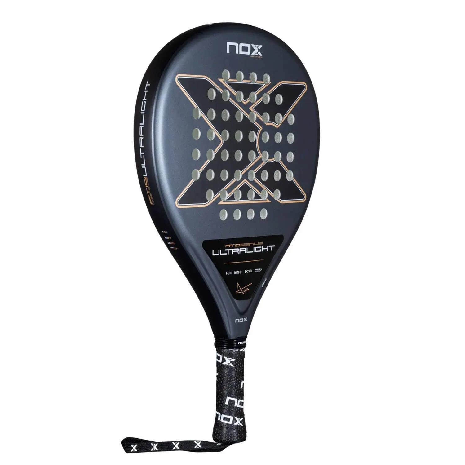 Nox At10 Genius Ultralight 26 2/7