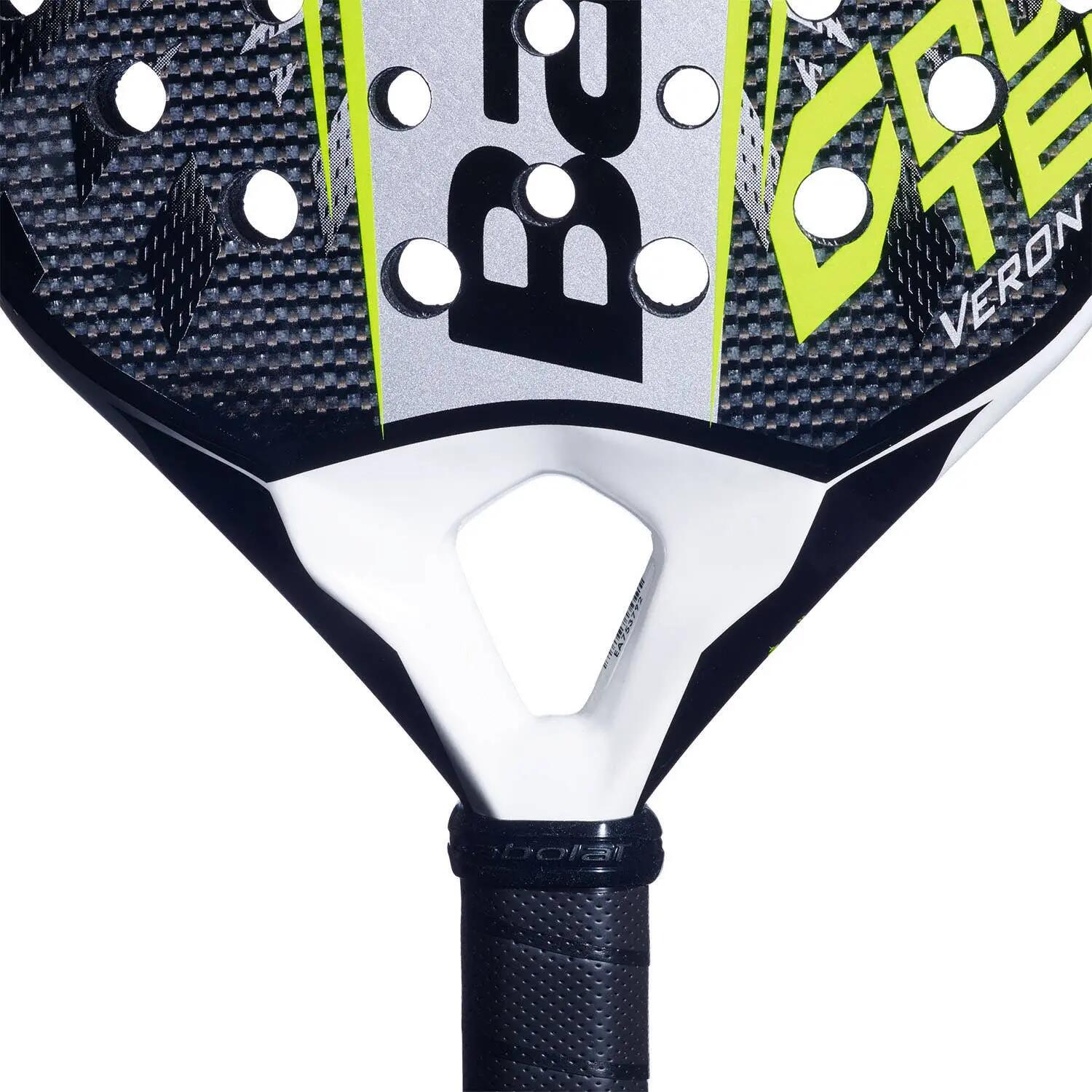 BABOLAT COUNTER VERON 2.6 4/7