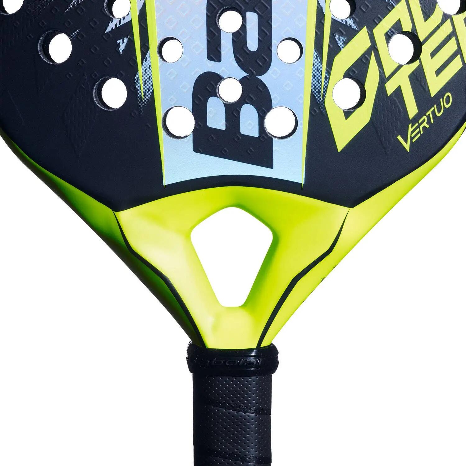 Babolat Counter Vertuo 2.6 4/7