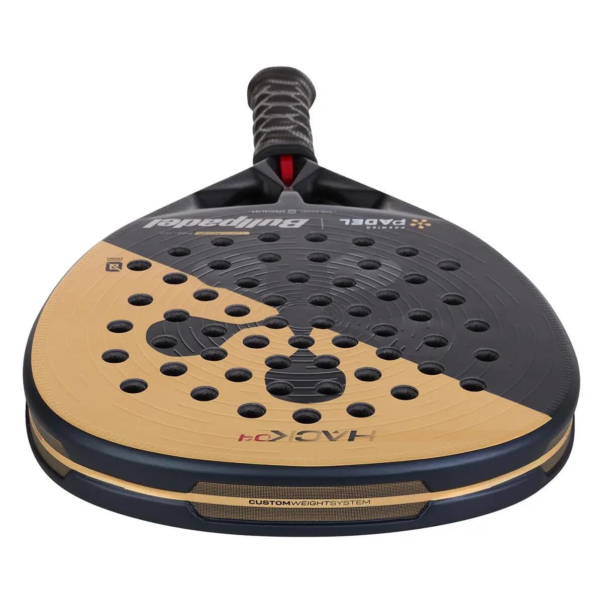 Bullpadel Hack 04 Premier 2025 3/7