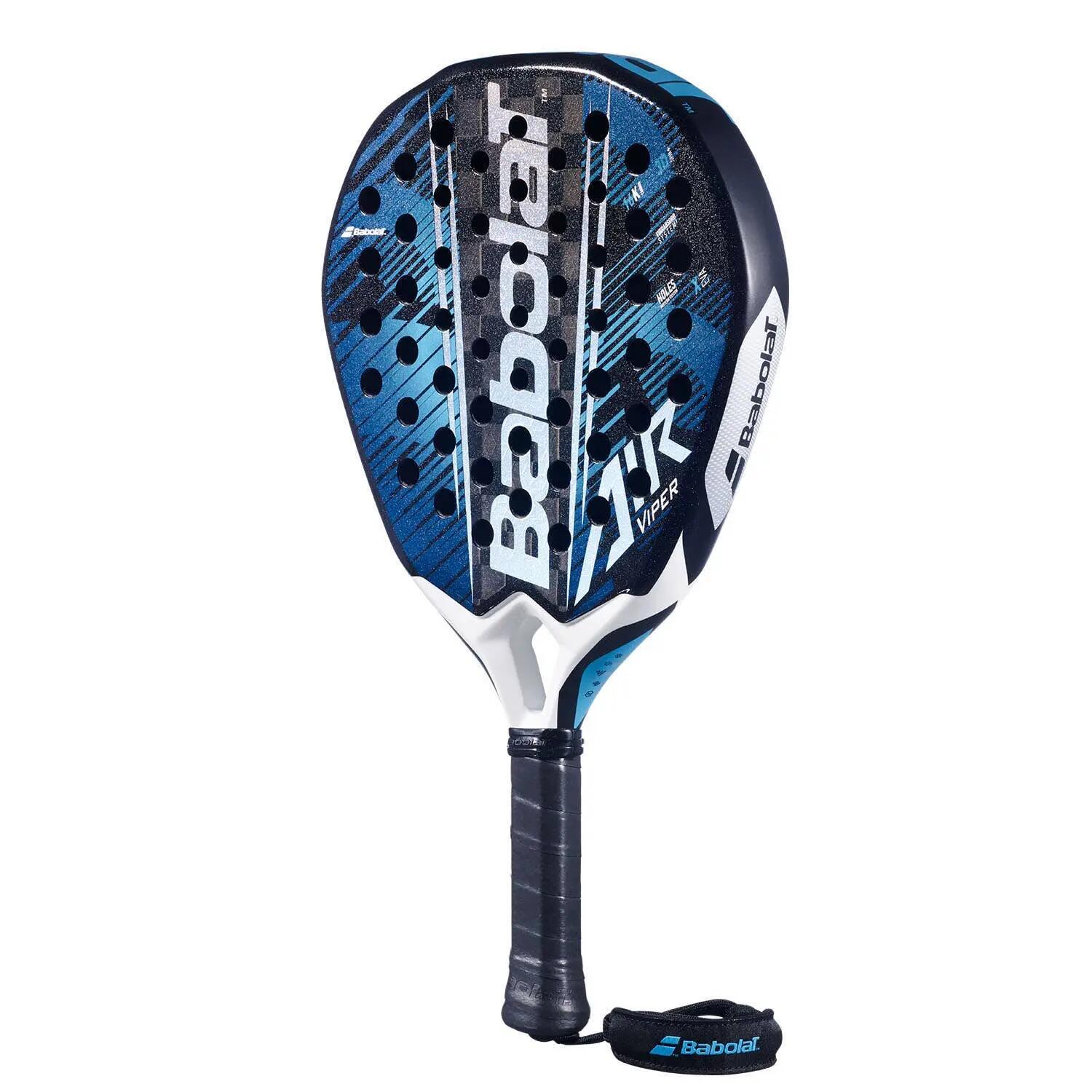 Babolat Air Viper 2.6 2/7