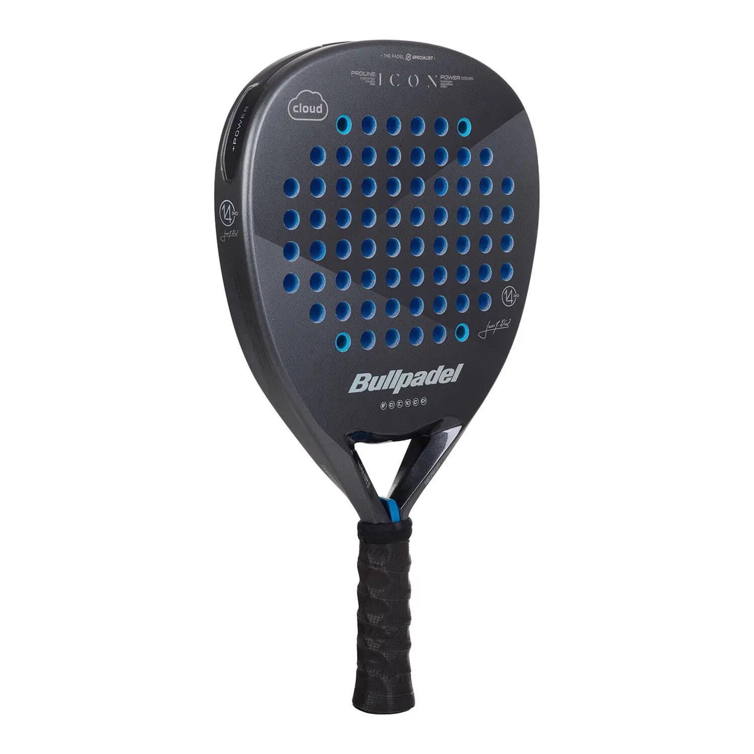 Bullpadel Icon Cloud 2025 2/7