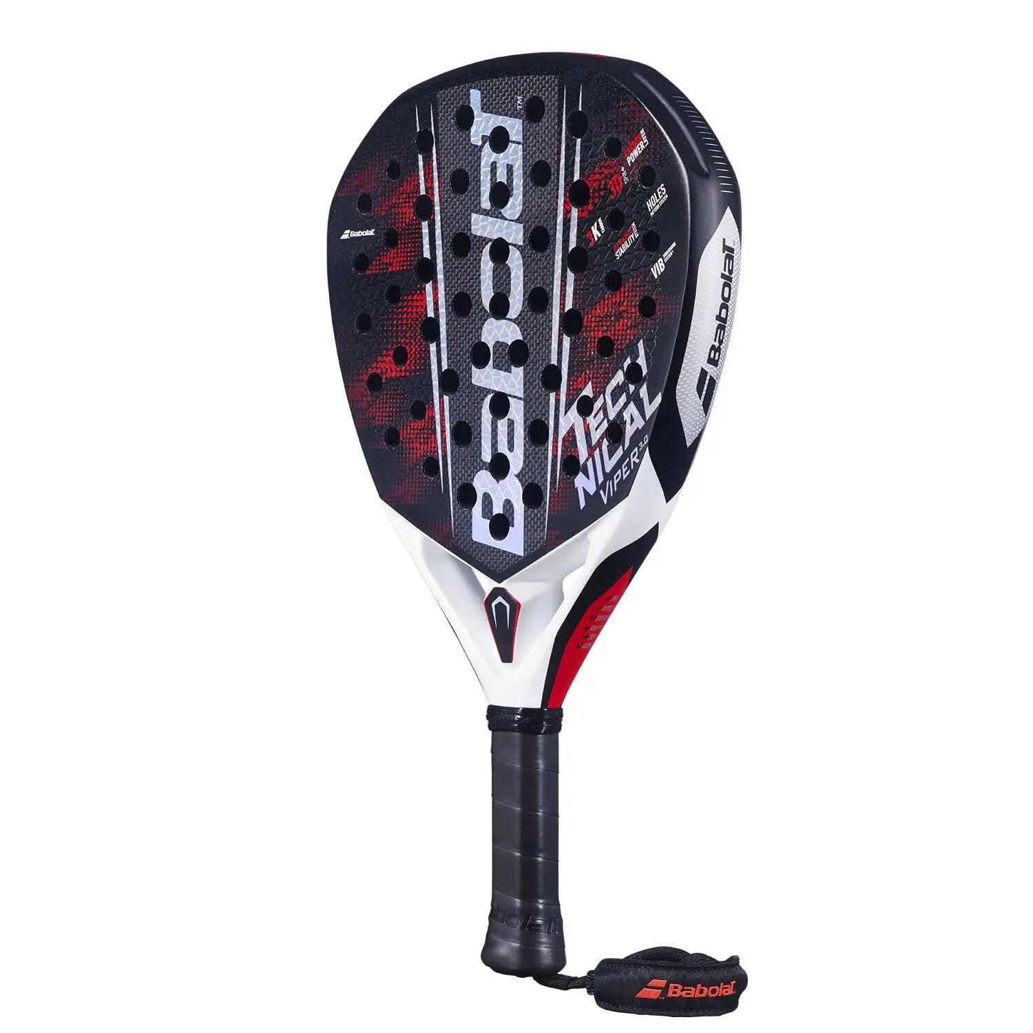 Babolat Technical Viper 3.0 2/7