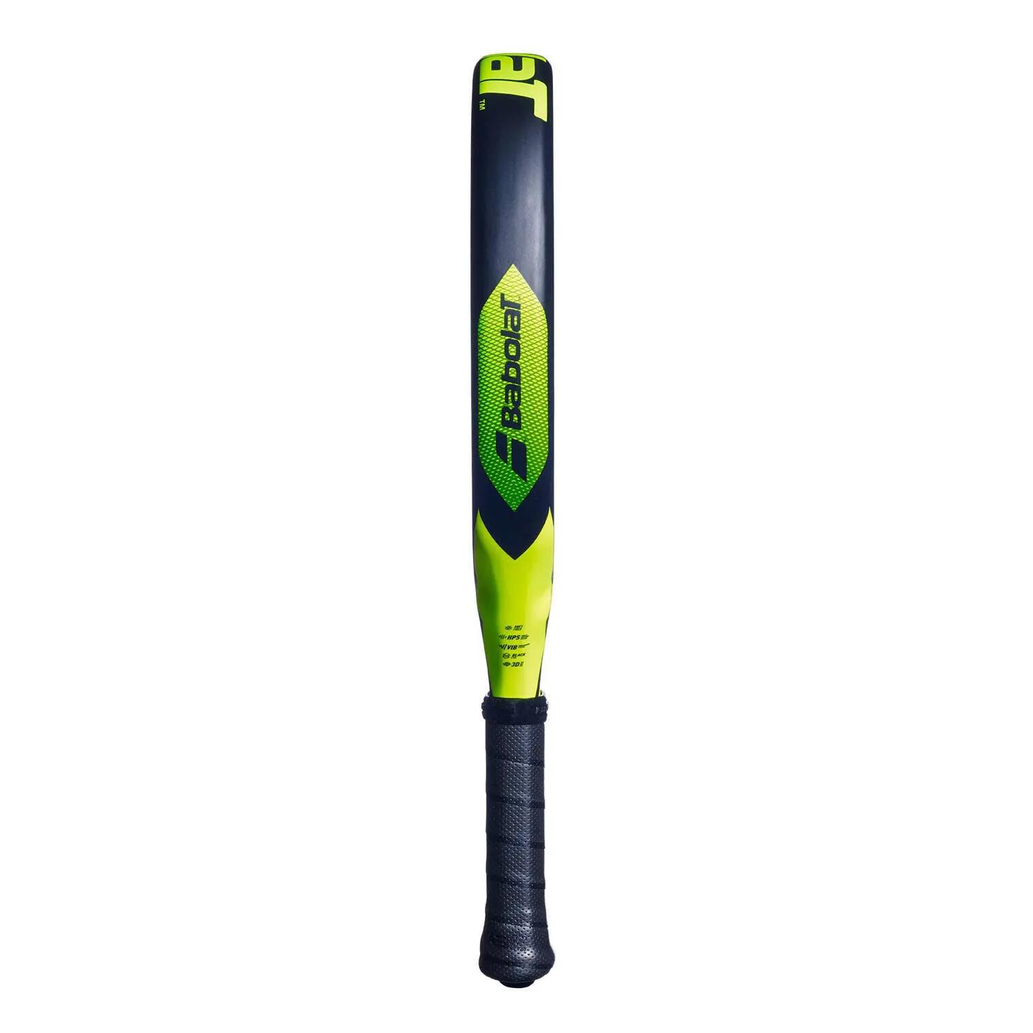 Babolat Counter Vertuo 2.6 3/7