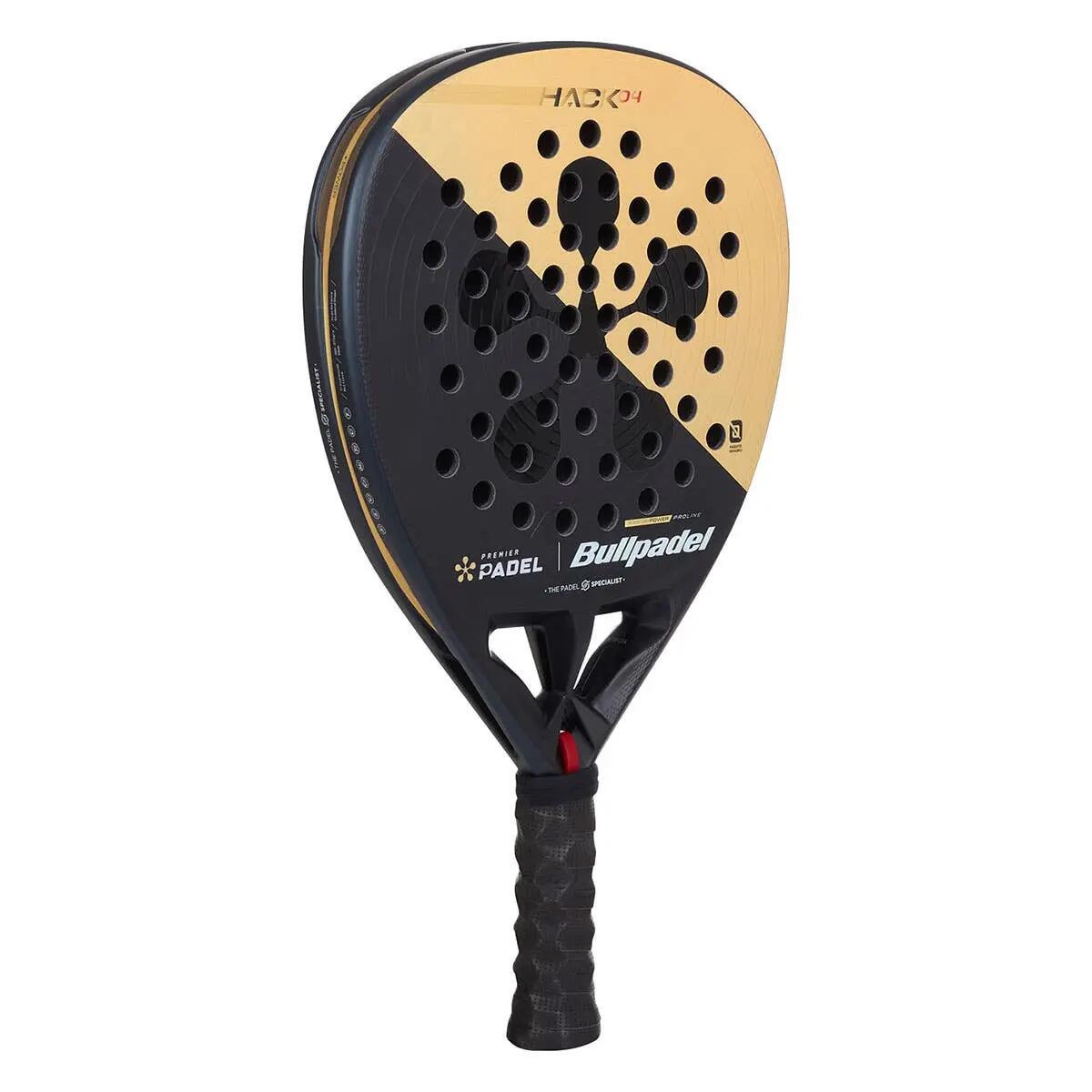 Bullpadel Hack 04 Premier 2025 2/7