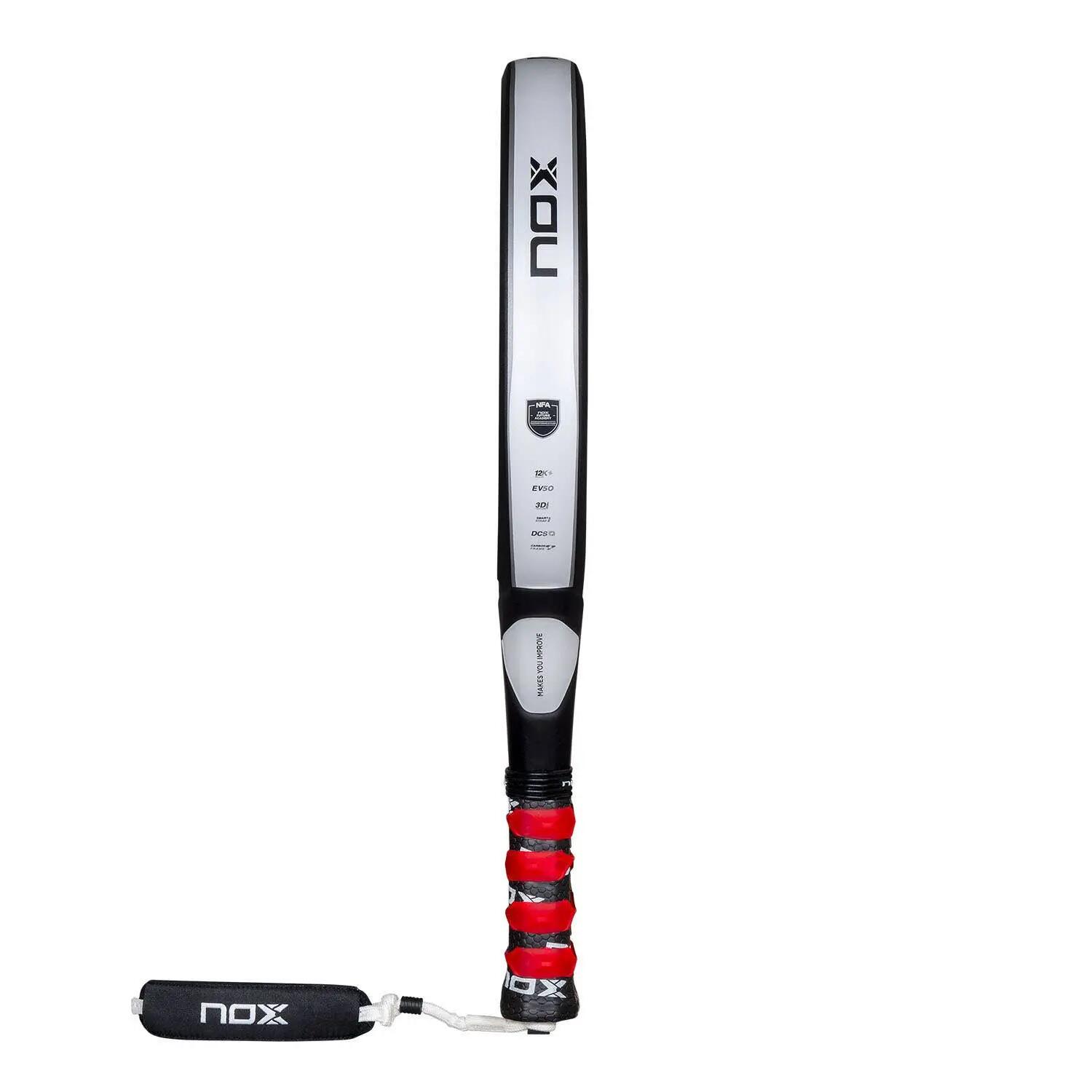 Nox Future Contrôle 12k Alum 3/8