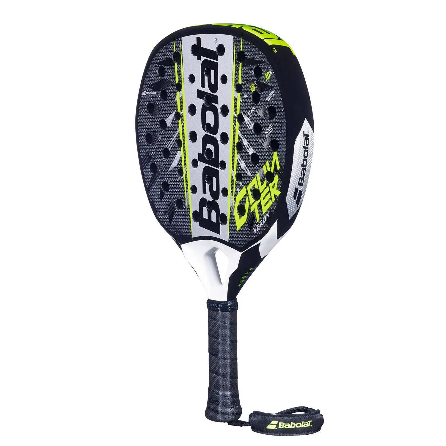 BABOLAT COUNTER VERON 2.6 2/7