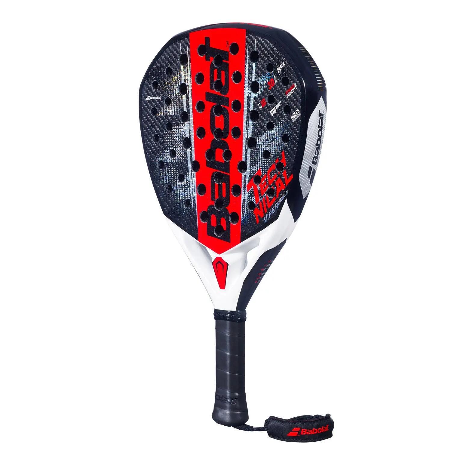 Babolat Tech Viper Soft 3.0 2/7