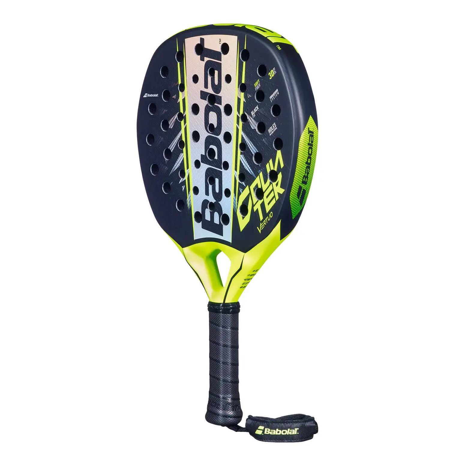 Babolat Counter Vertuo 2.6 2/7