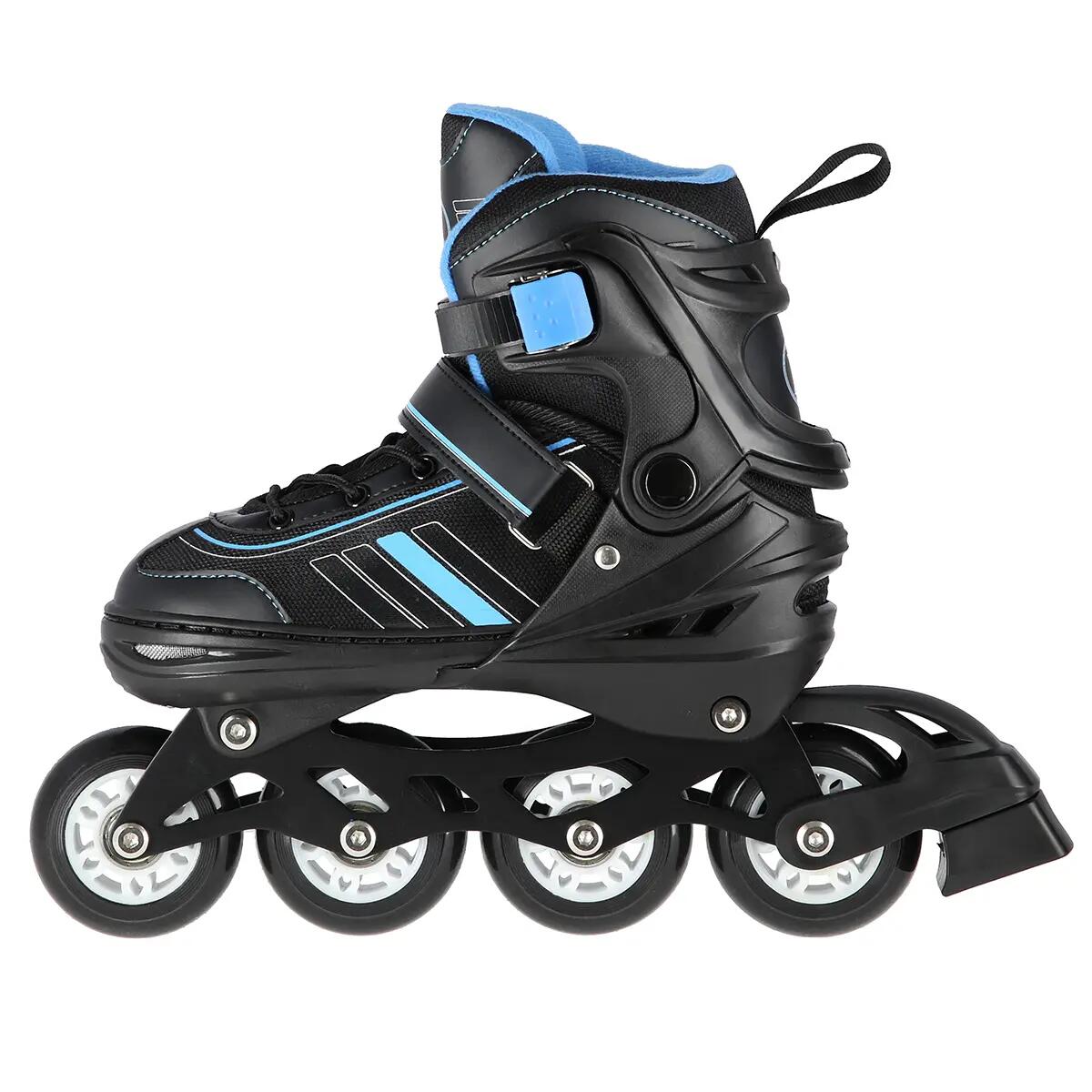 Patins à glace avec lames interchangeables Nils Extreme NH18191 9/10