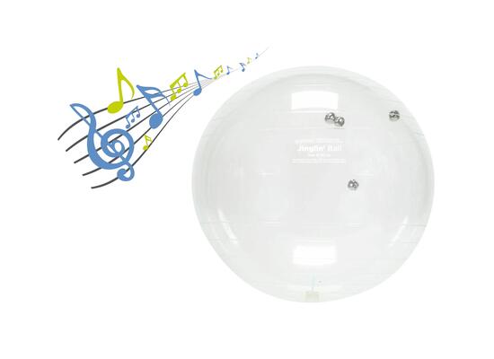 Trainingsball Gymnic Jinglin