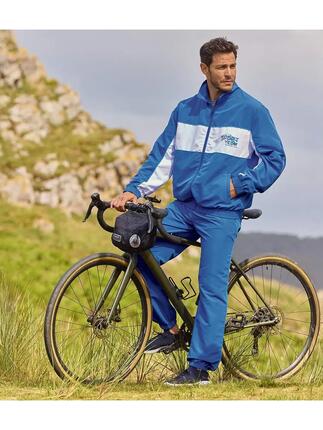 L'Ensemble Jogging Confort