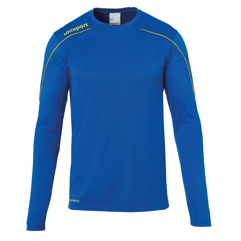 Kinder-T-shirt met lange mouwen Uhlsport Stream 22