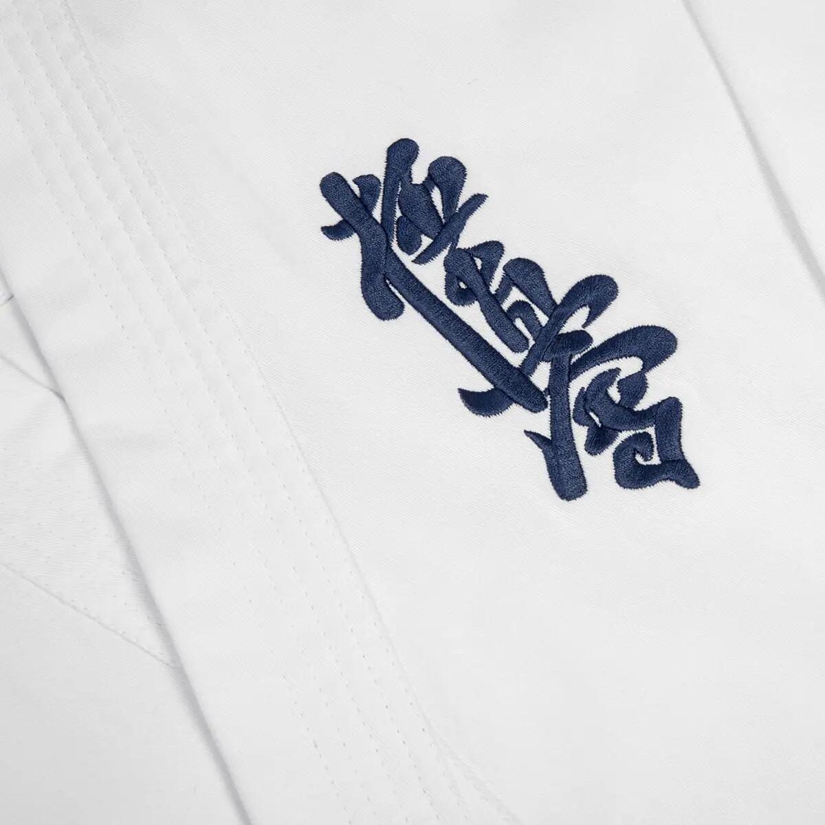 Kimono Kyokushinkai entrainement FUJI MAE 4/6