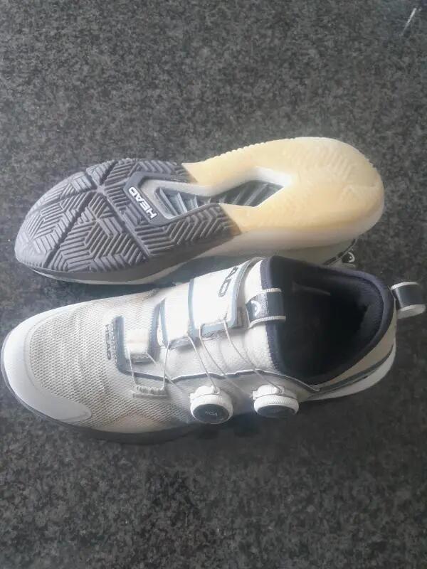 Tussen Particulieren - Padel-schoenen 2/2