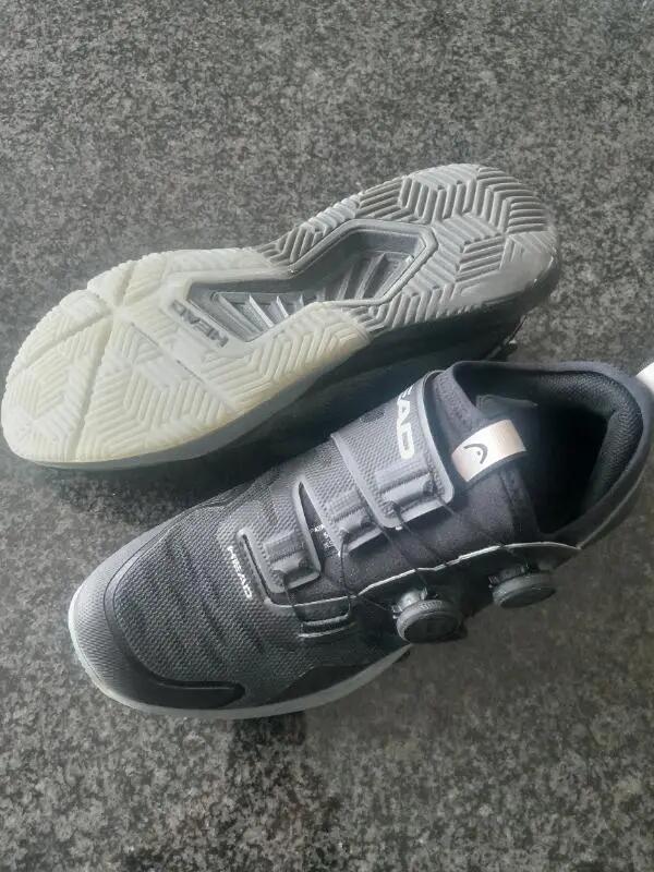 Tussen Particulieren - Padel-schoenen 2/2