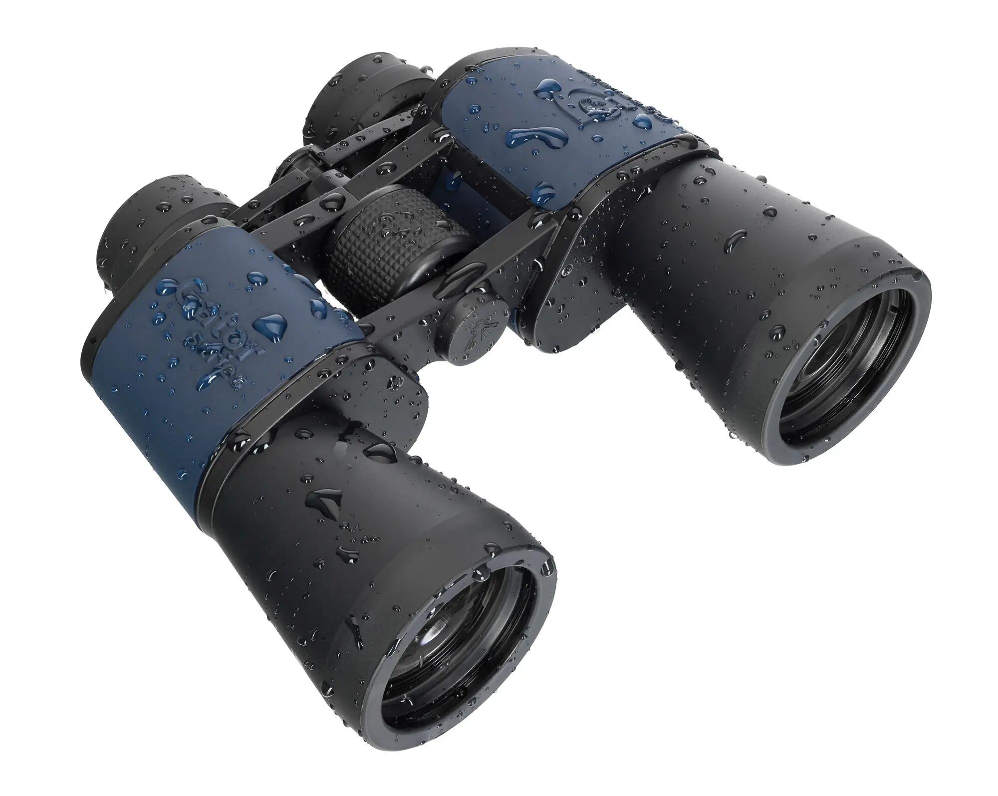 Levenhuk Discovery New Gator 20x50 verrekijker 9/12