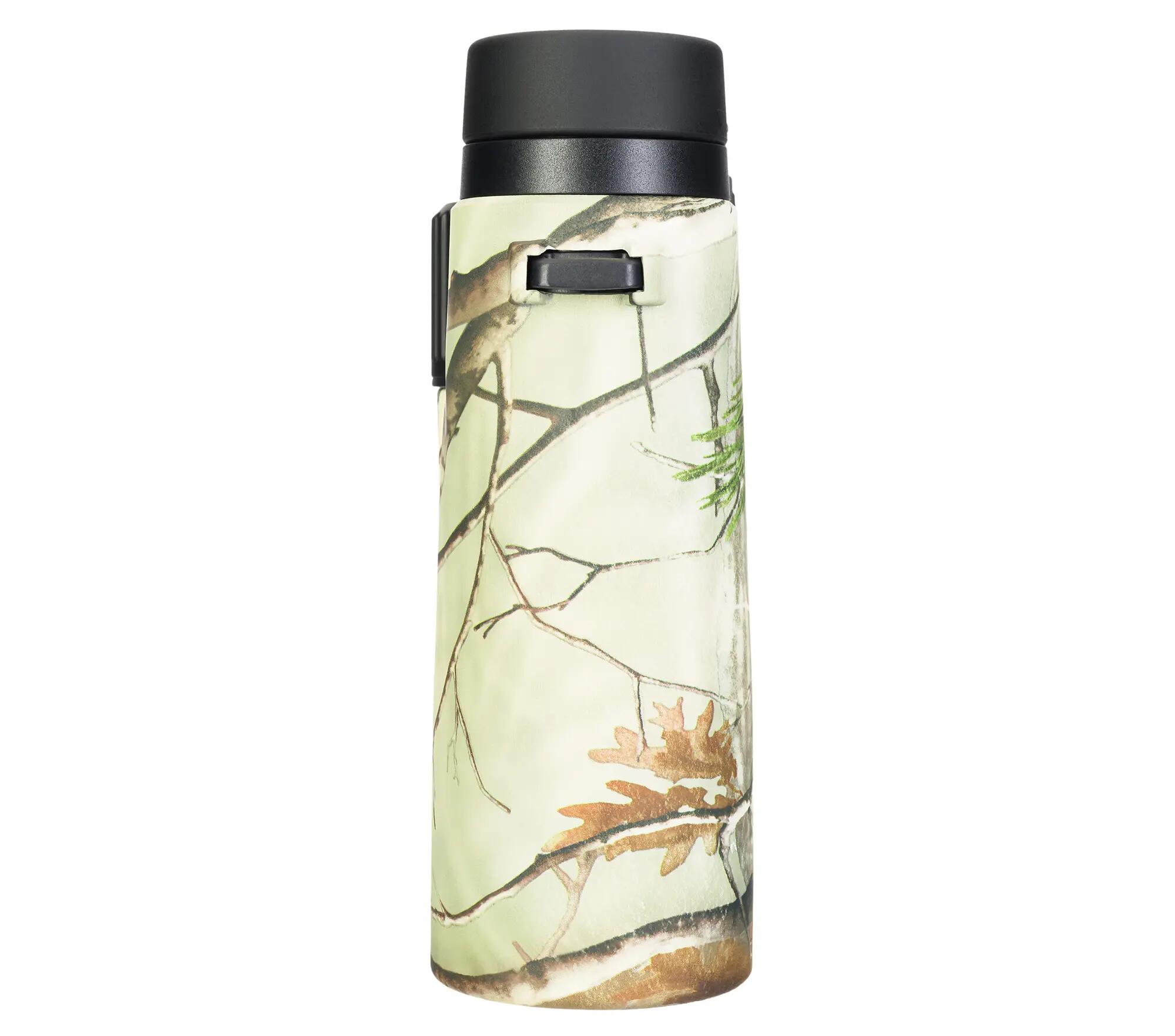 Levenhuk Camo 10x42 verrekijker met dradenkruis - creme 9/13