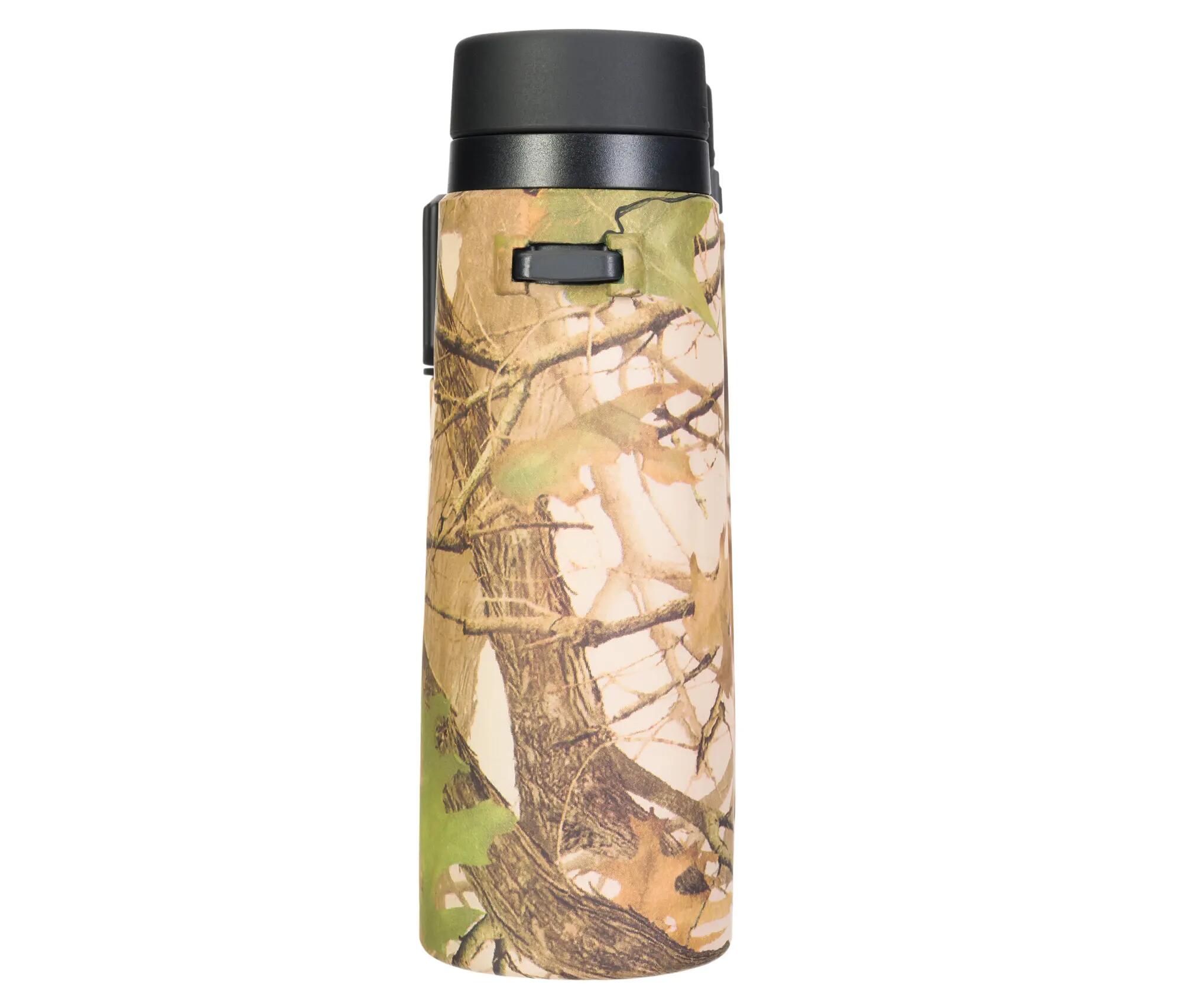 Prismáticos Levenhuk Camo 10x42 con retícula 9/13