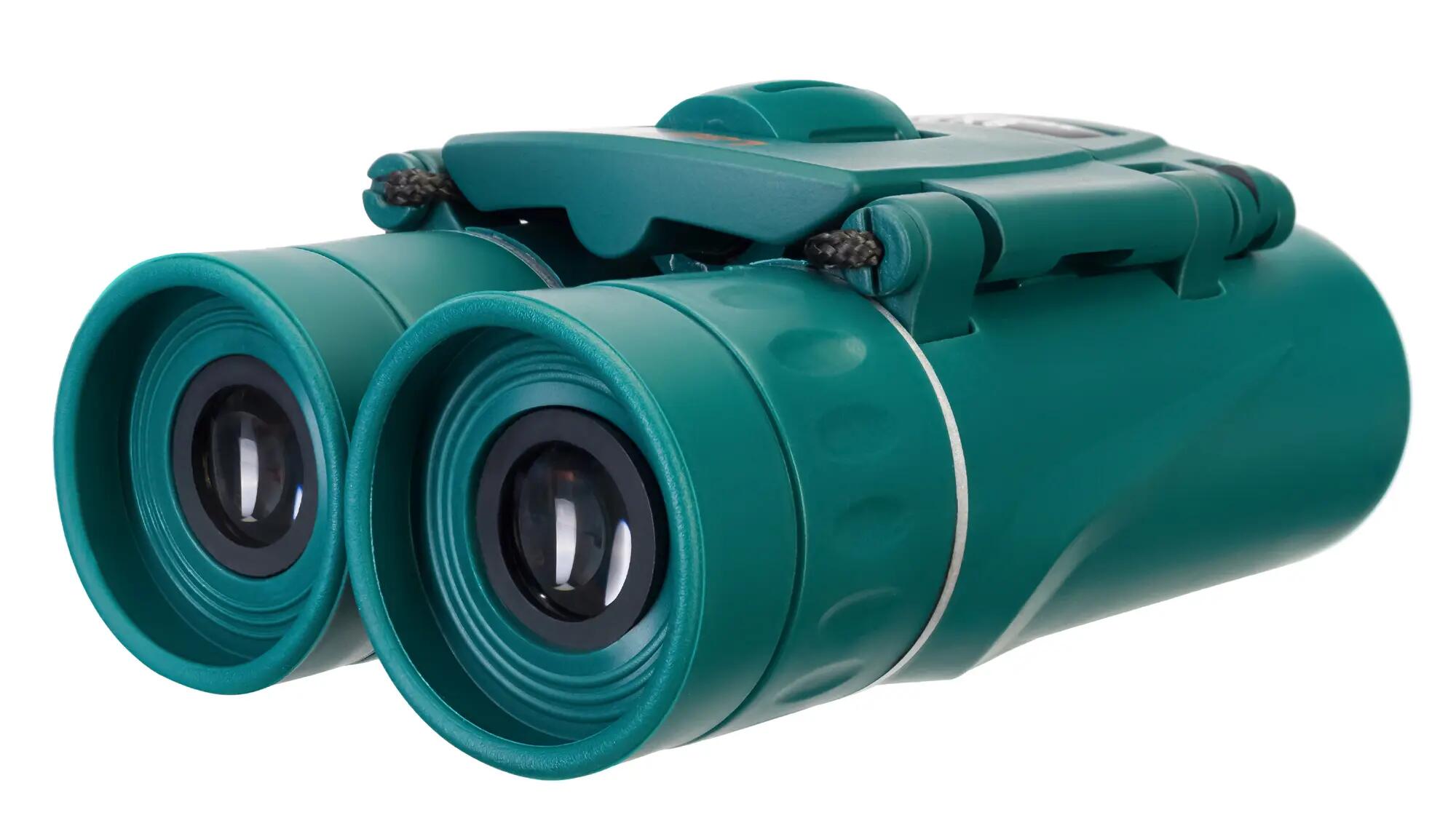 Levenhuk LabZZ B5 Binoculars 8/11