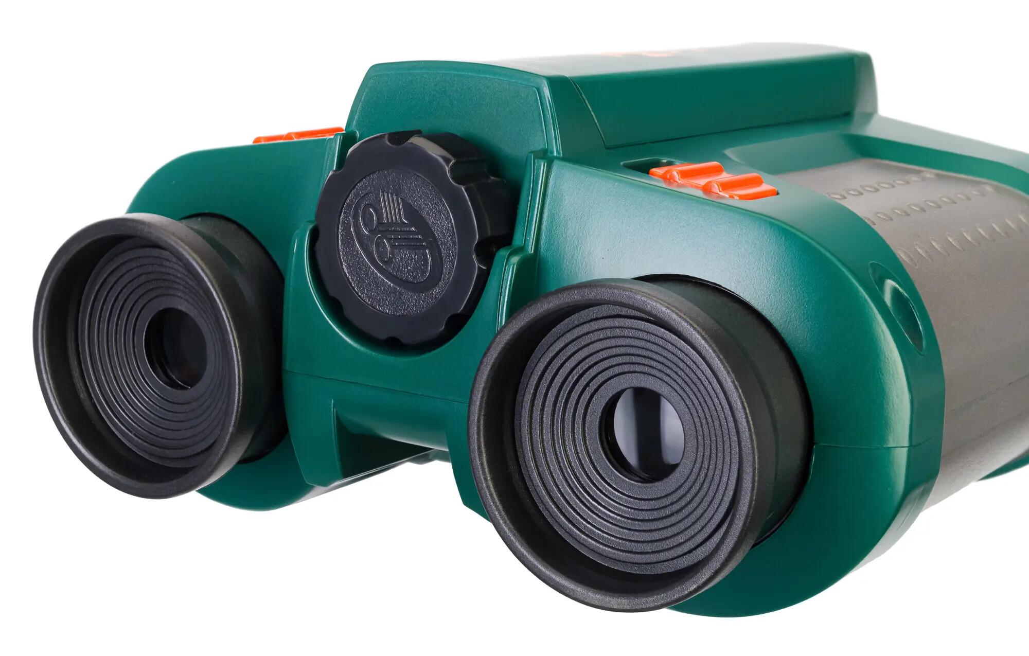 Levenhuk LabZZ NV5 Night Vision Binoculars 8/10
