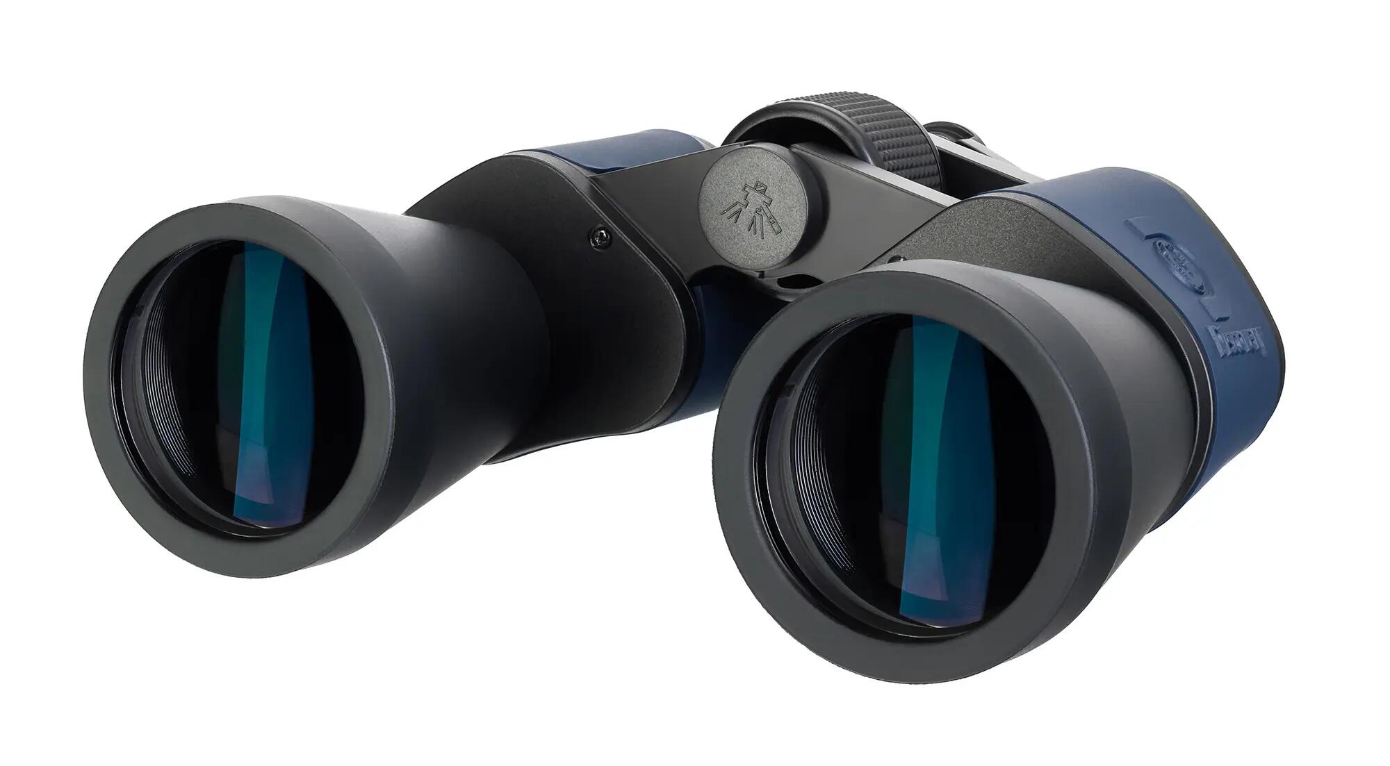 Levenhuk Discovery New Gator 20x50 verrekijker 10/12