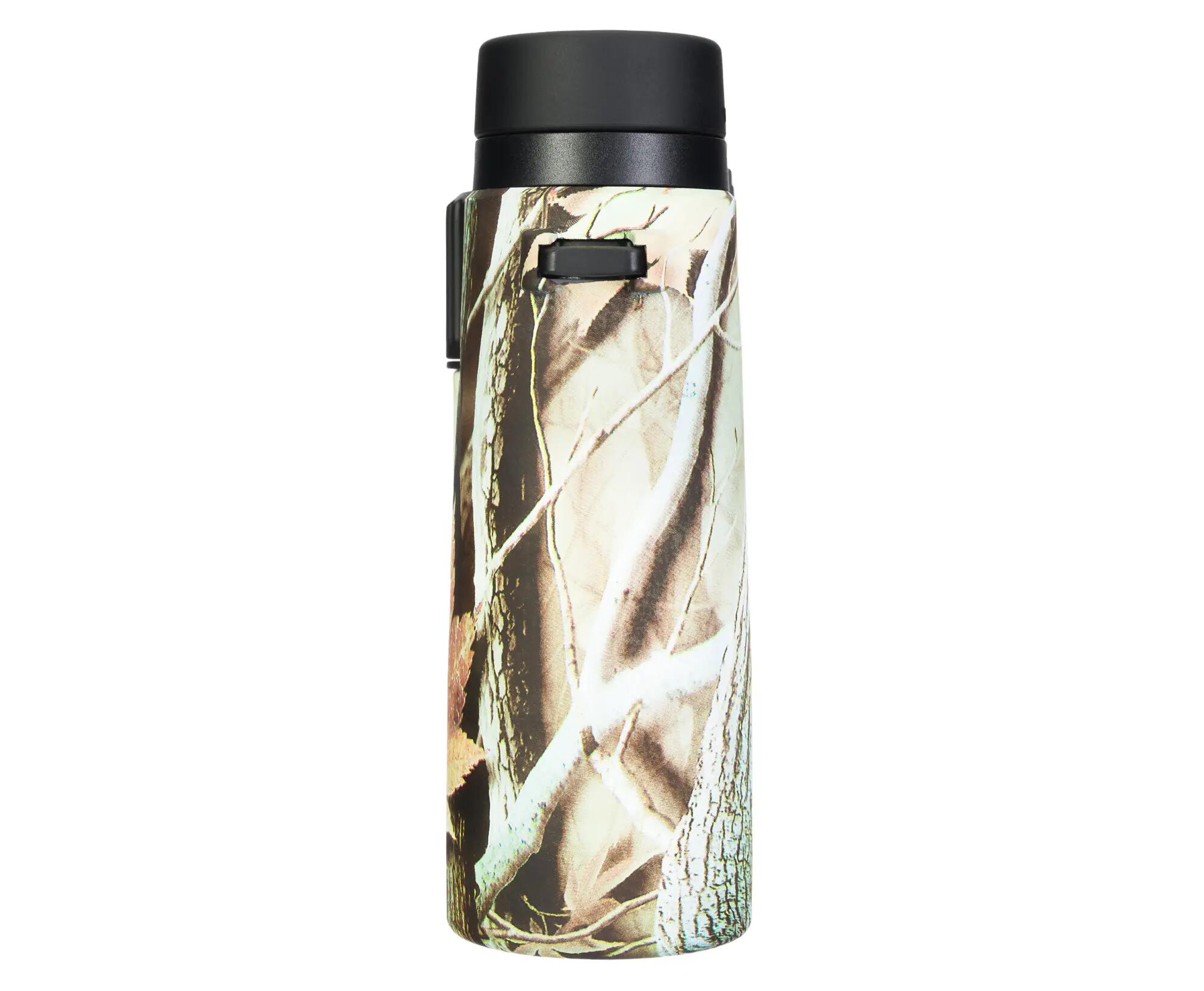 Binocolo Camo 10x42 con reticolo (fogli) Levenhuk 9/13