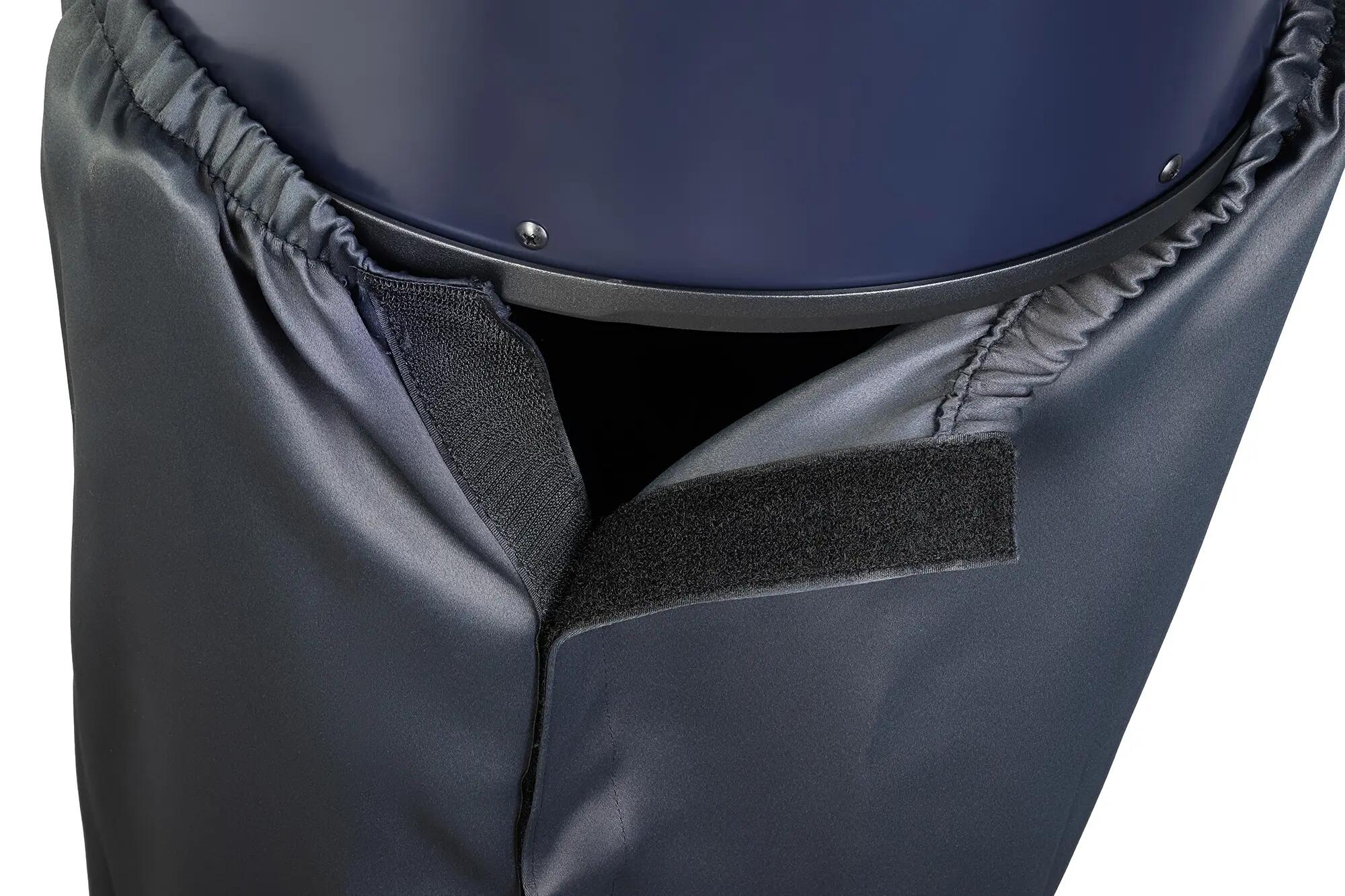 Uitschuifbare Dobson-telescoop Levenhuk New Skyline PRO 16 inch (400/1830) 13/15