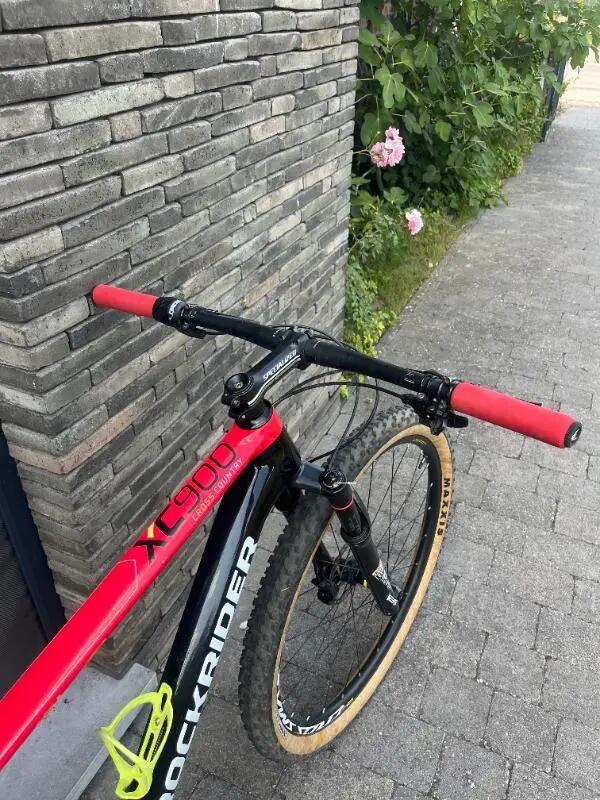 ROCKRIDER picture