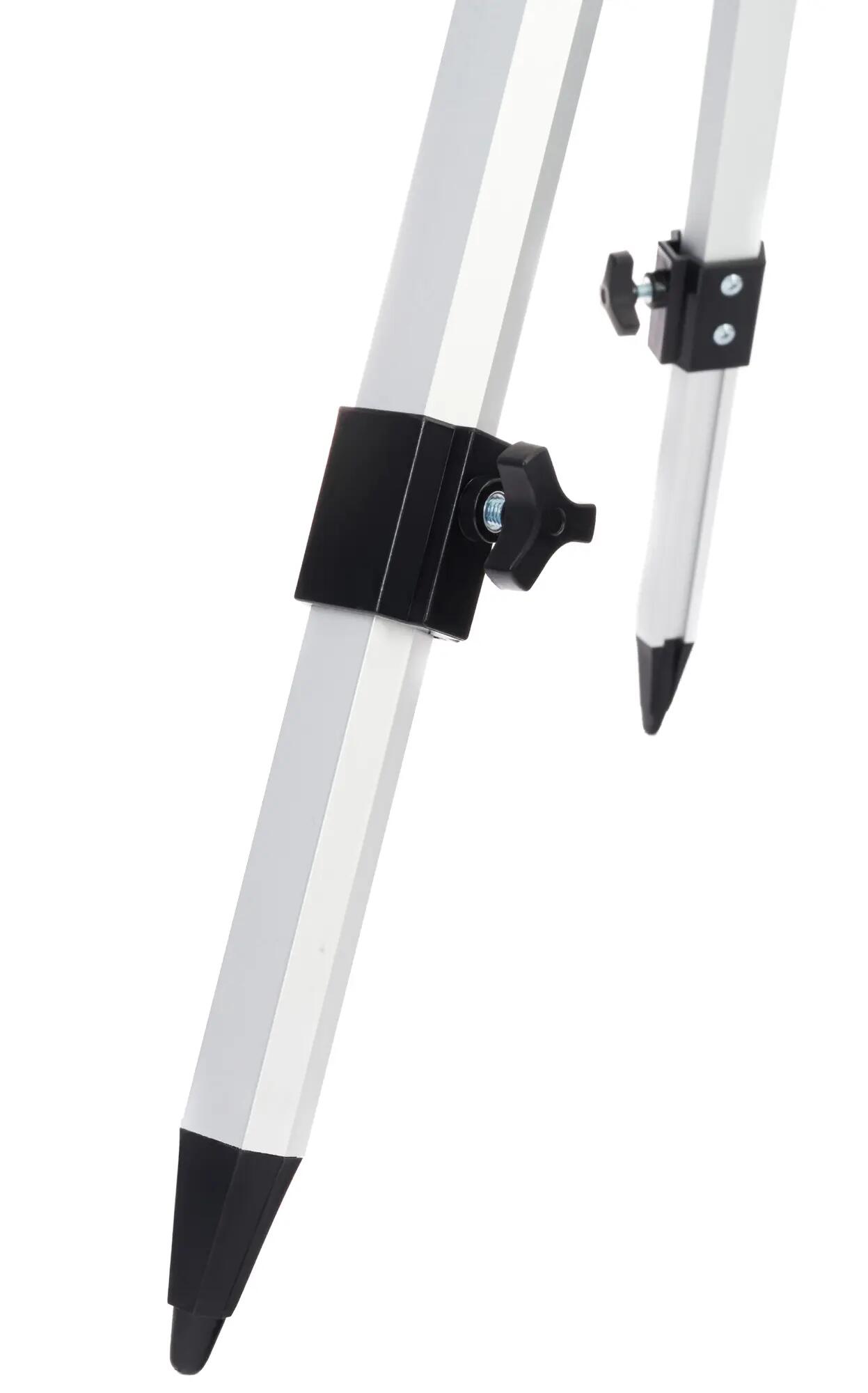 Telescopio Levenhuk Discovery Spark 767 AZ con libro in inglese 13/14