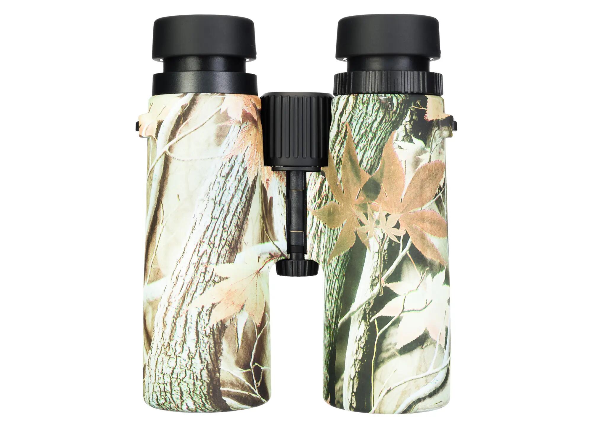 Binocolo Camo 10x42 con reticolo (fogli) Levenhuk 8/13