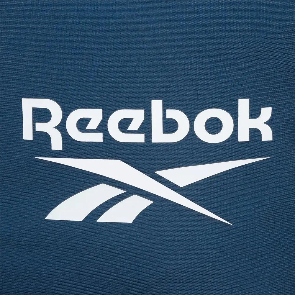 Sac à dos deux compartiments Unisexe Reebok Ashland 48cm Bleu marine 6/6