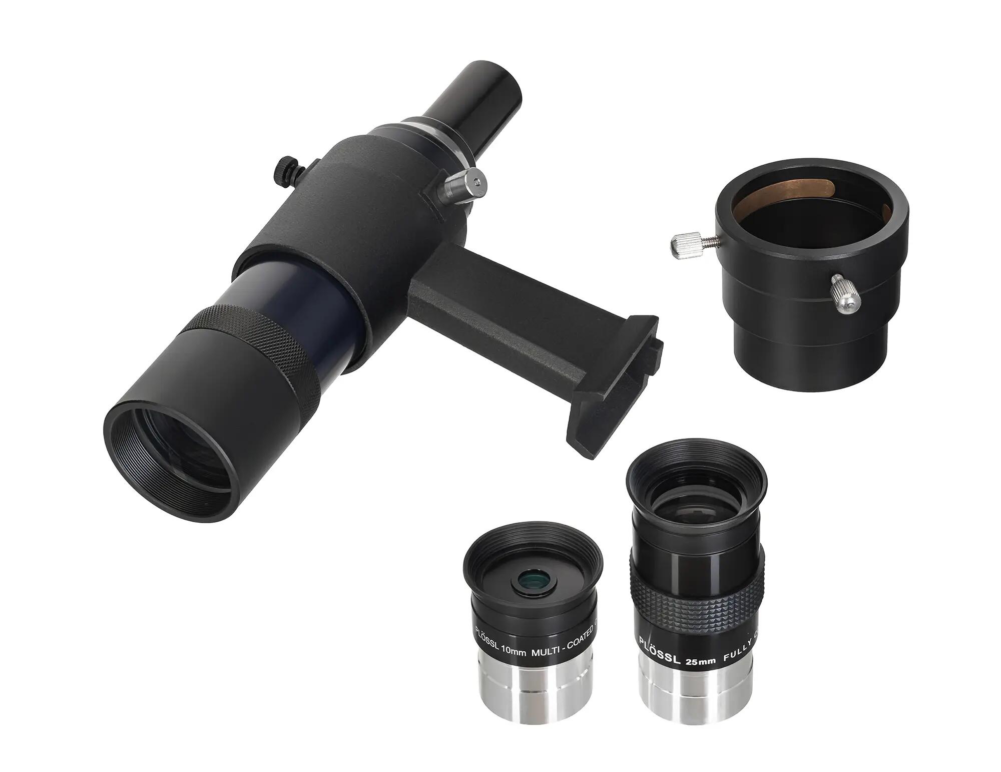 Dobson-telescoop Levenhuk New Skyline PRO 10 inch (250/1270) 11/12