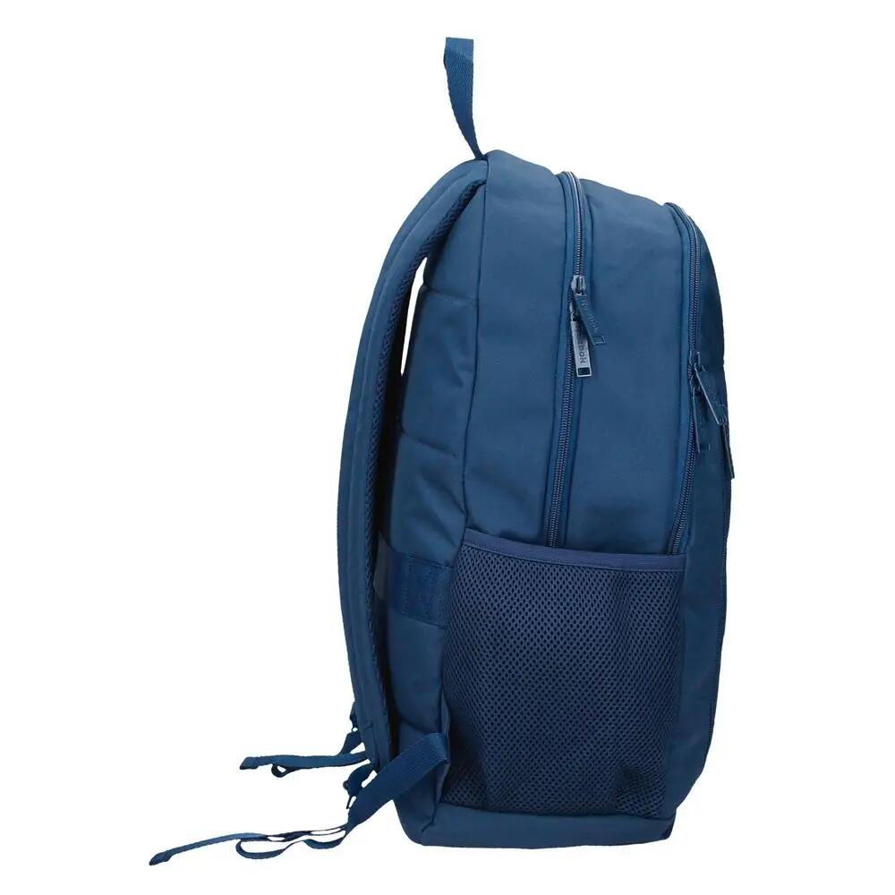 Sac à dos deux compartiments Unisexe Reebok Ashland 48cm Bleu marine 5/6