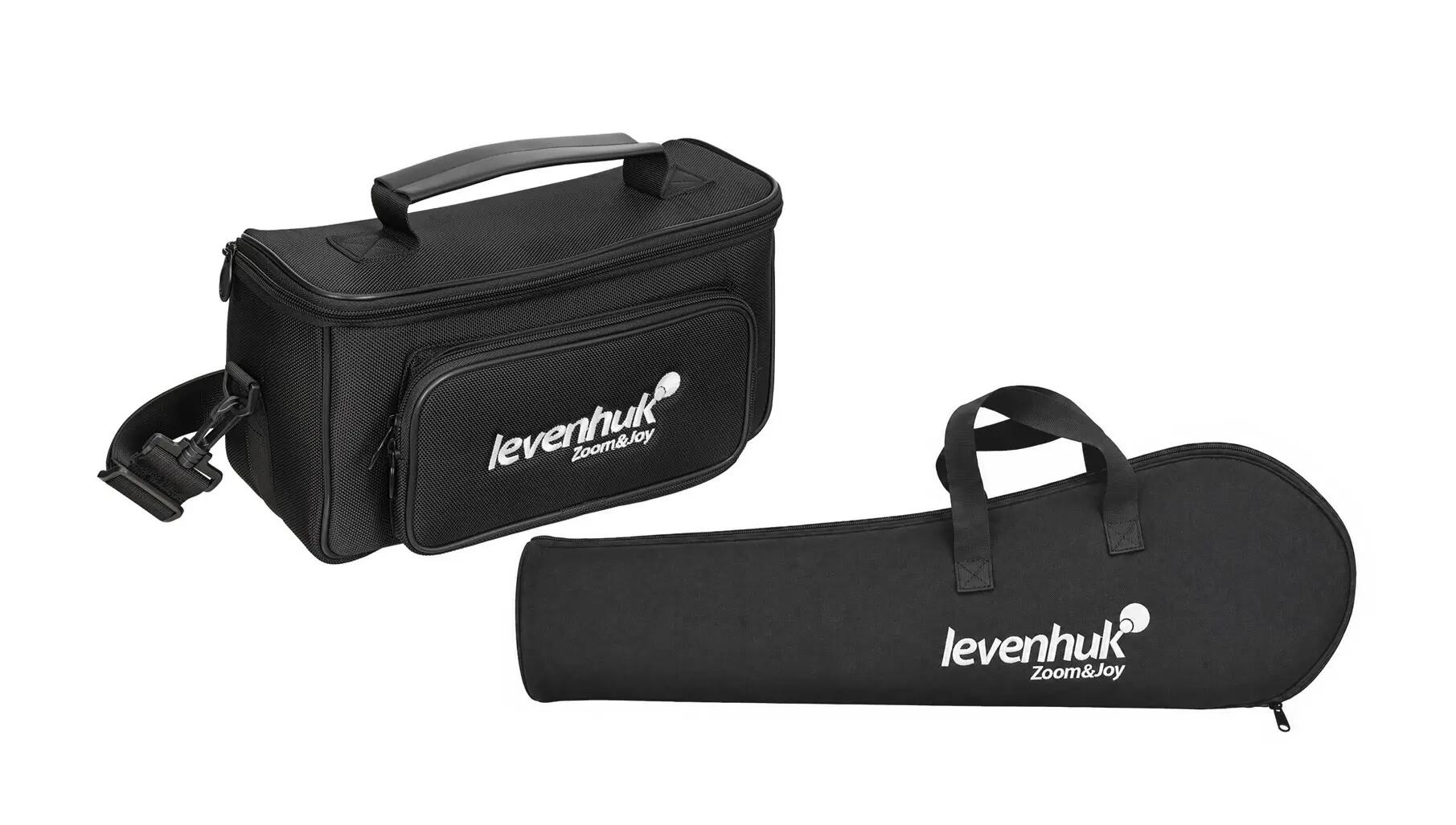 Telescoop Levenhuk New Skyline BASE MAK 70/1000 AZ-M 13/15
