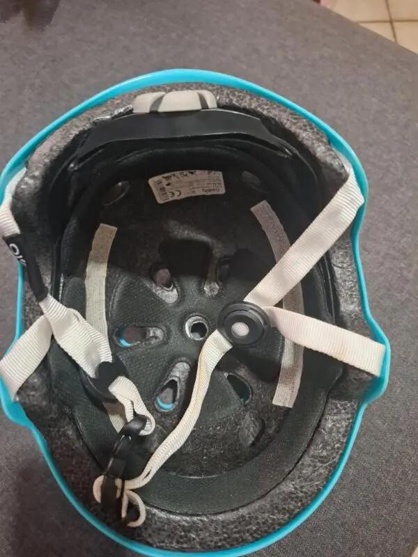 Entre Particuliers - Casque 3/4