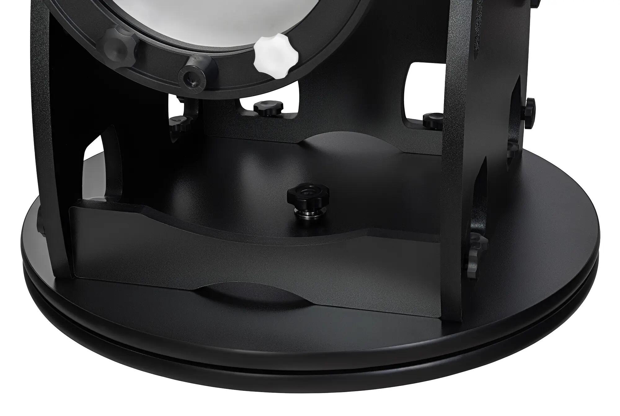 Uitschuifbare Dobson-telescoop Levenhuk New Skyline PRO 10 inch (250/1270) 11/15