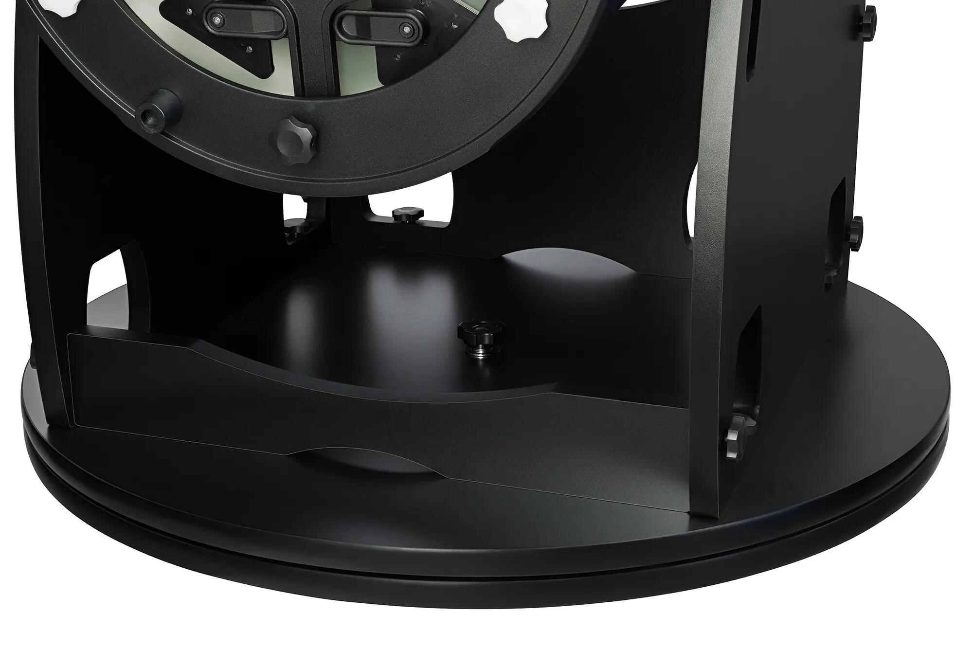 Uitschuifbare Dobson-telescoop Levenhuk New Skyline PRO 16 inch (400/1830) 11/15