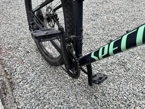 Entre Particuliers - Specialised ROCKHOPPER SPORT - 29" 5/7