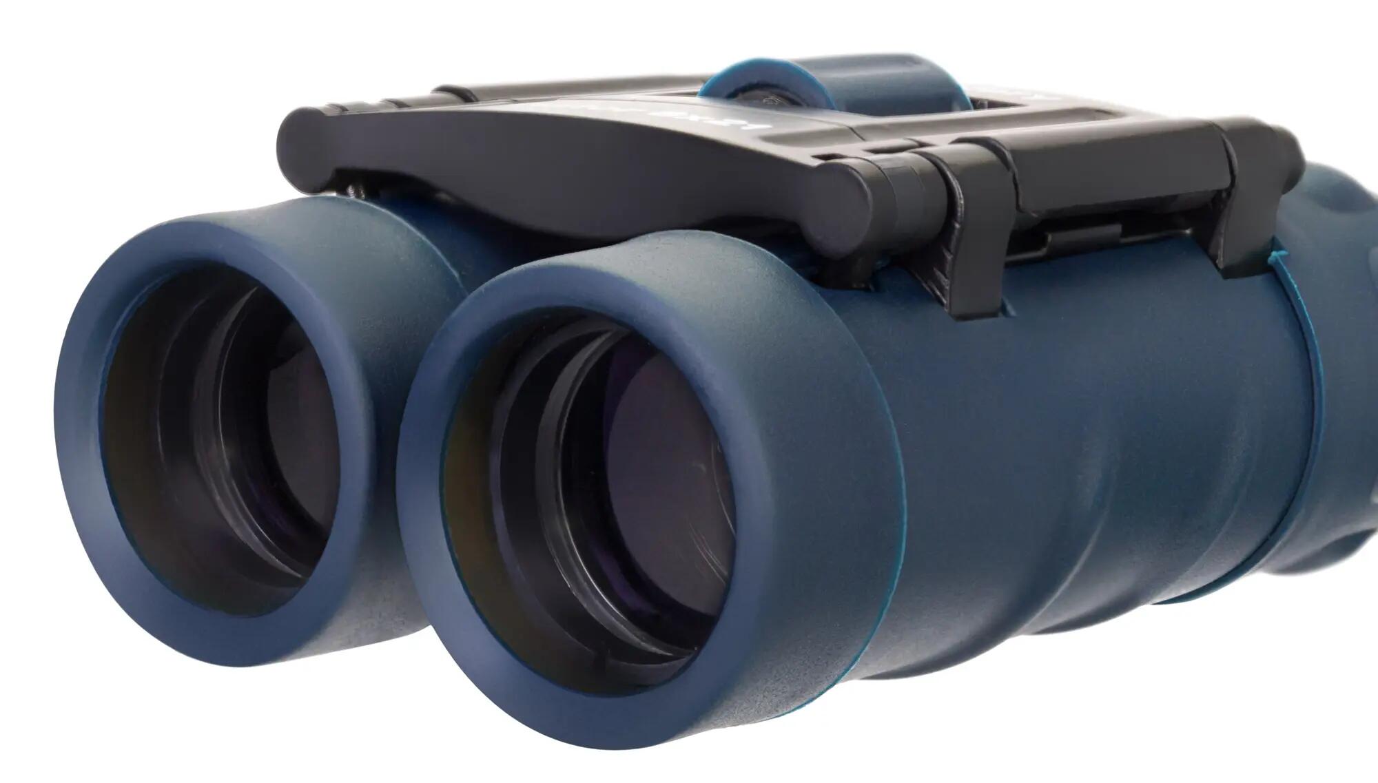 Binocolo Levenhuk Discovery Gator 8x21 9/12