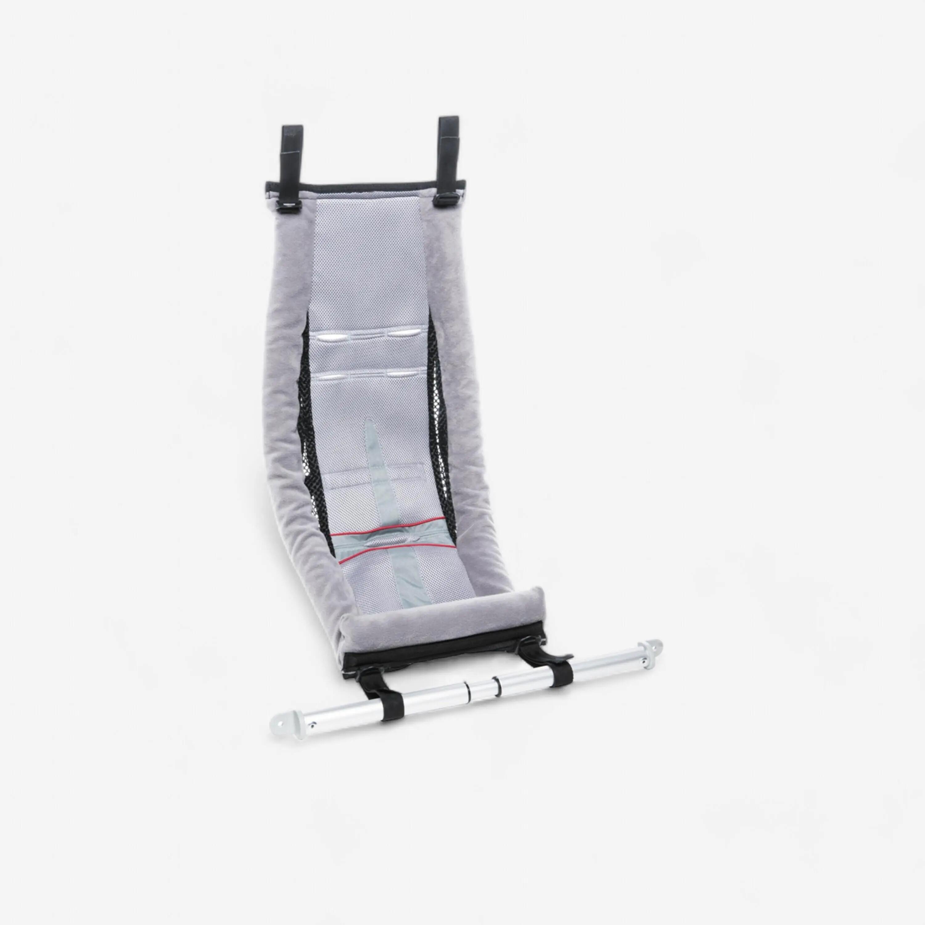 Tussen Particulieren - KINDERHANGMAT VOOR THULE-AANHANGWAGEN INFANT SLING 3/7