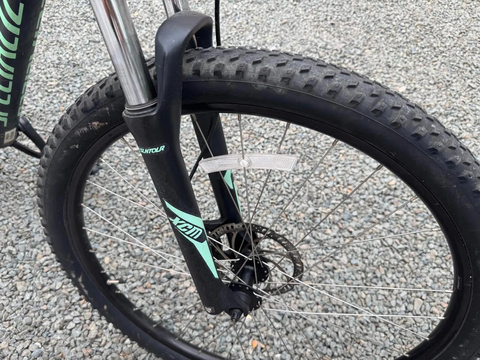Entre Particuliers - Specialised ROCKHOPPER SPORT - 29" 3/7