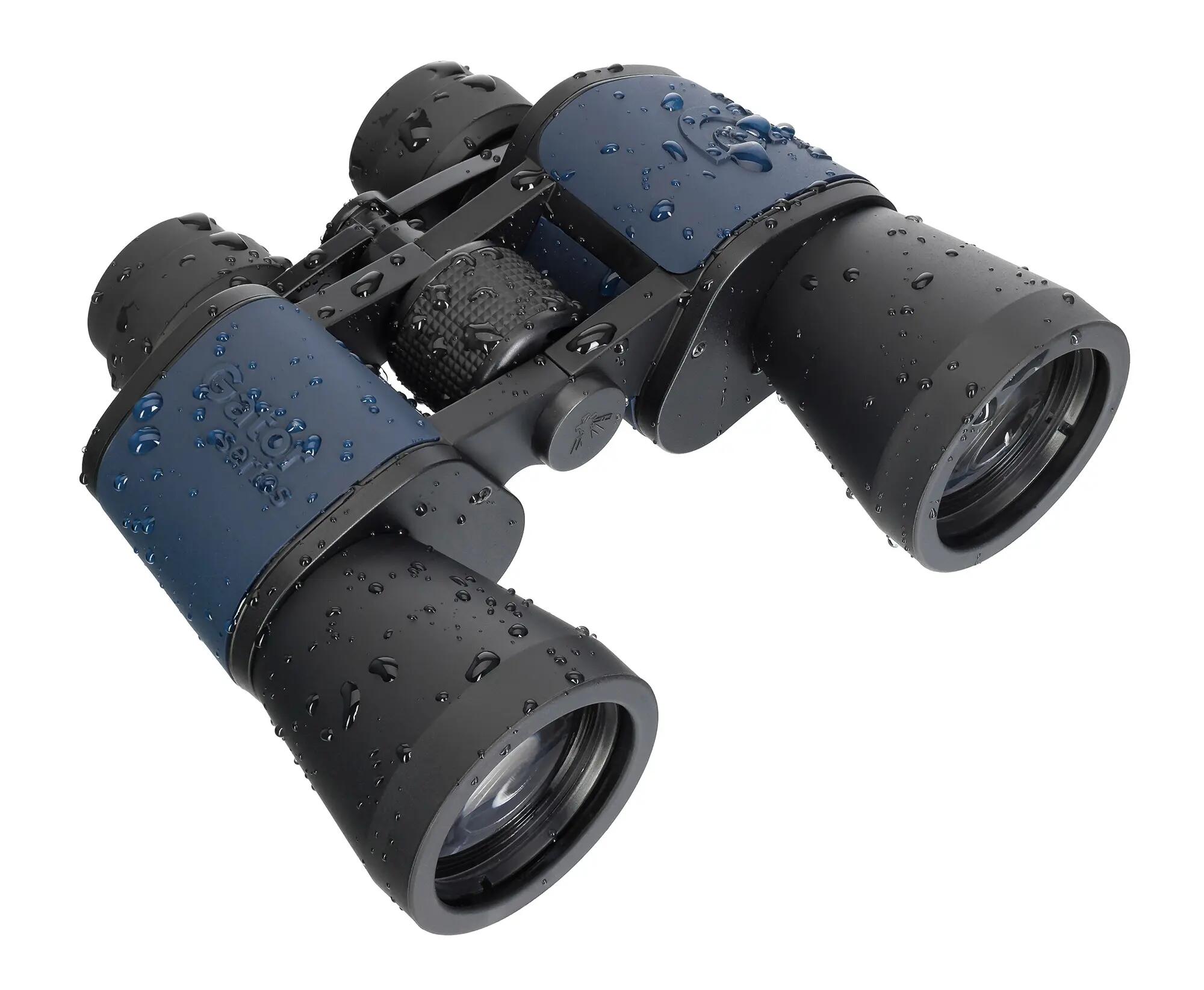 Prismáticos Levenhuk Discovery New Gator 10x50 9/12