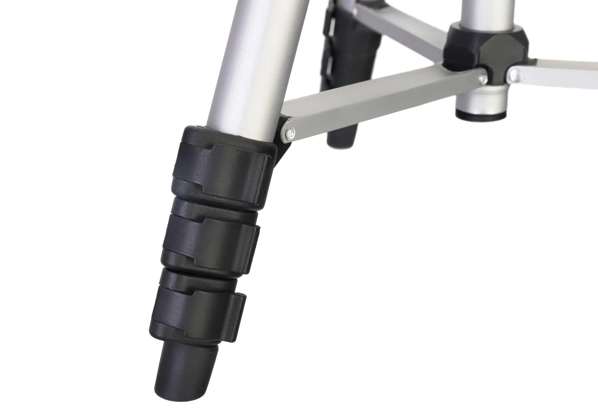 Telescopio Levenhuk Discovery Sky Trip ST50 con libro in inglese 14/15