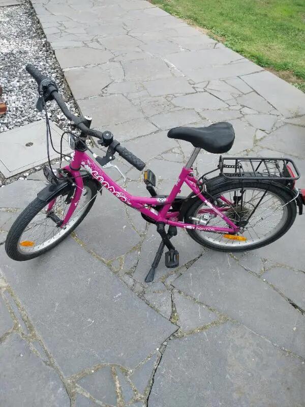 Tussen Particulieren - Kinderfiets 7/7