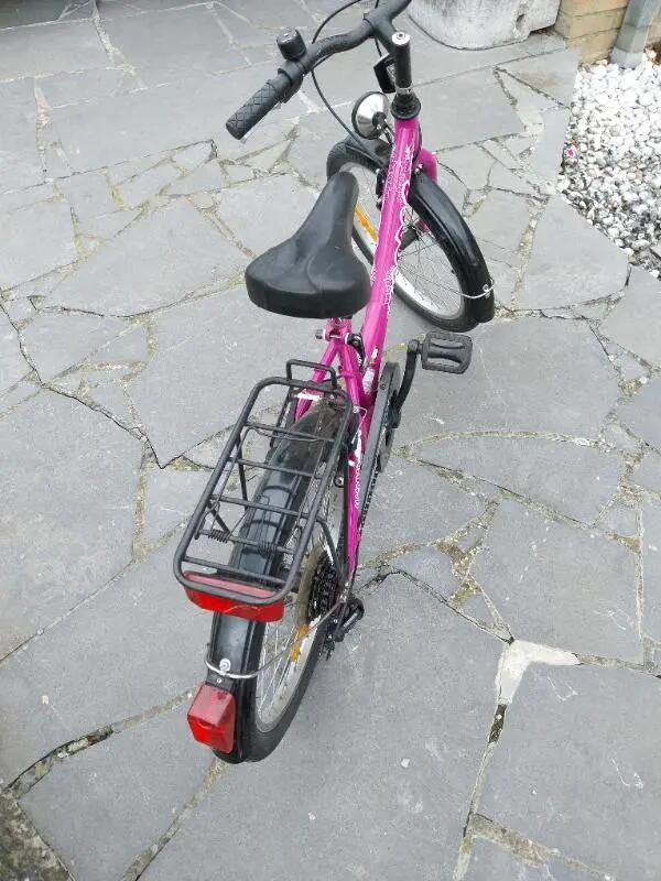 Tussen Particulieren - Kinderfiets 5/7