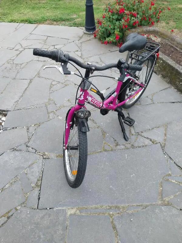 Tussen Particulieren - Kinderfiets 4/7