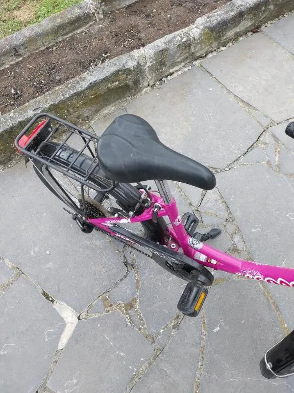 Tussen Particulieren - Kinderfiets 2/7