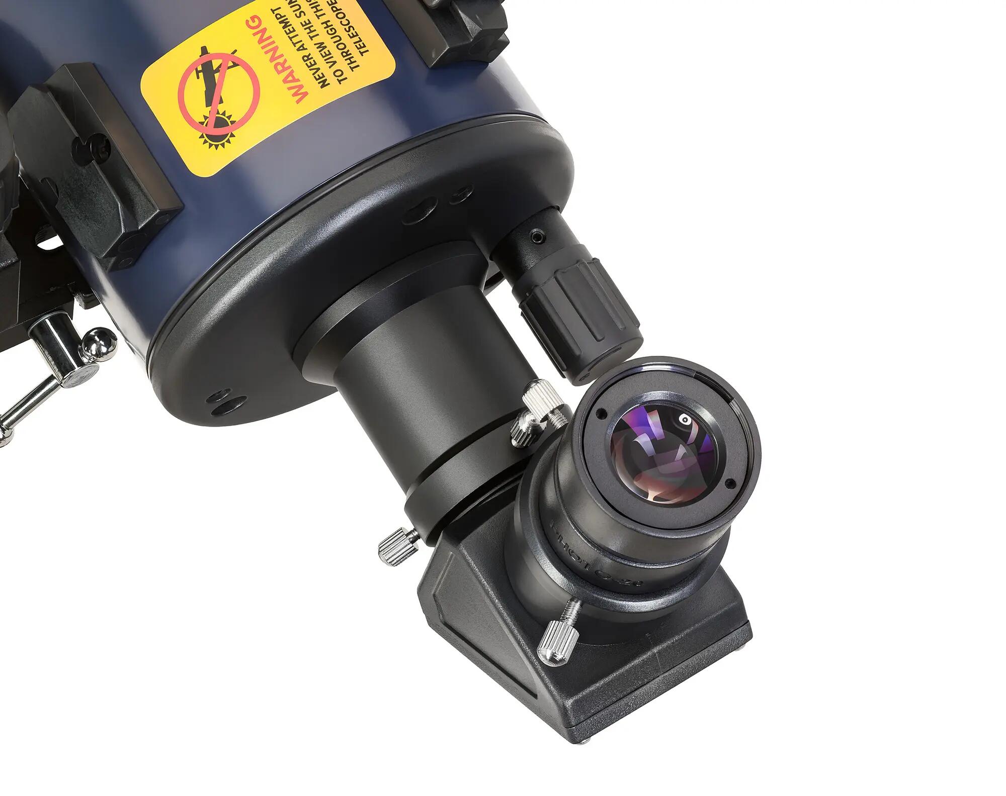 Telescoop Levenhuk New Skyline BASE MAK 80/850 AZ-M 10/15