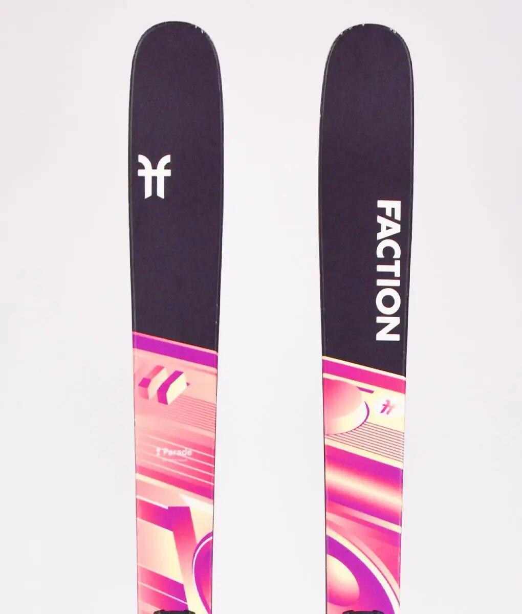 FACTION picture
